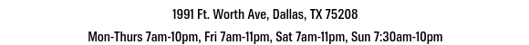 Find Your Closest AutoZone