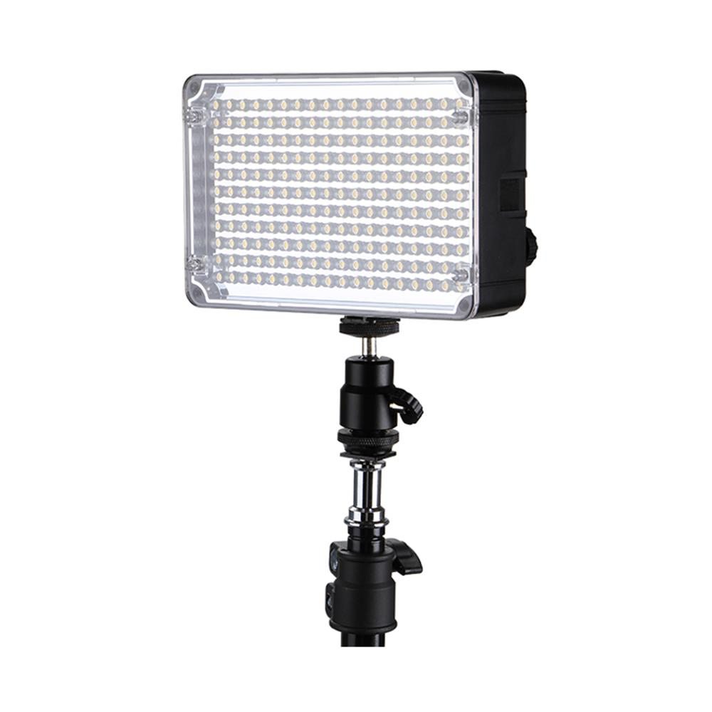 APUTURE AMARAN LED VIDEO LIGHT AL-H198C