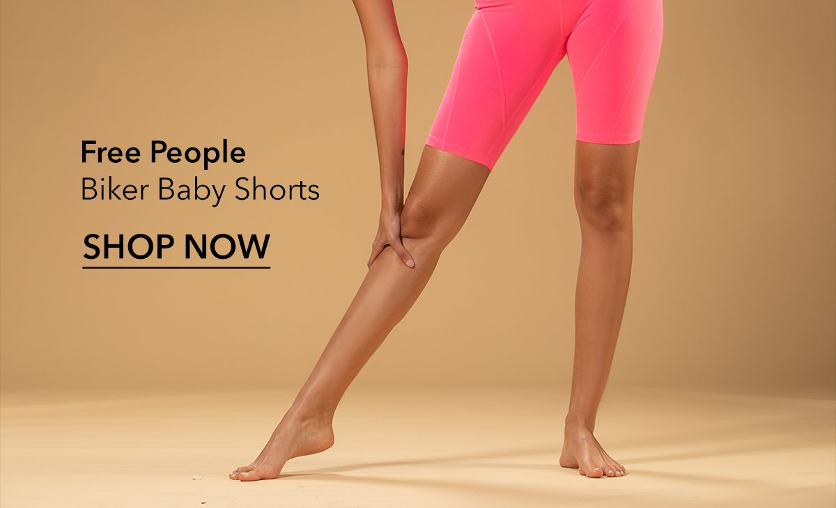 FP Shorts