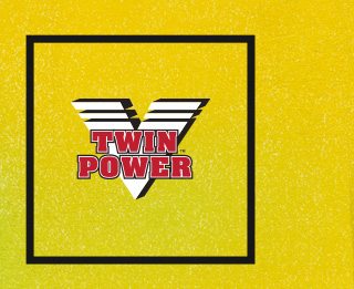 Twin Power 