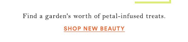 Shop new beauty.