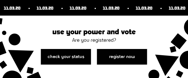 Check Your Status/Register Now