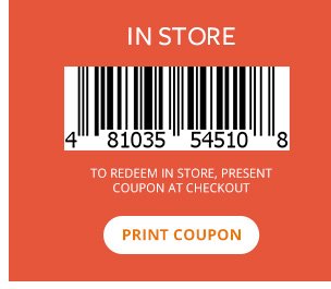 Print Coupon