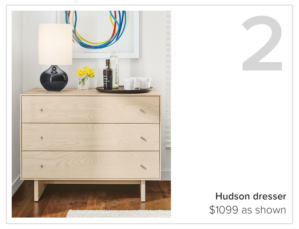 7 Timeless Dressers And How To Style Them Room Board Email