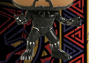 New! Logo Tank Top Selling Fast Online. In Select Stores. Black Panther Pop In-Store Only