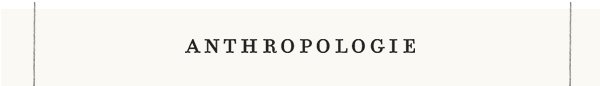 Shop Anthropologie.