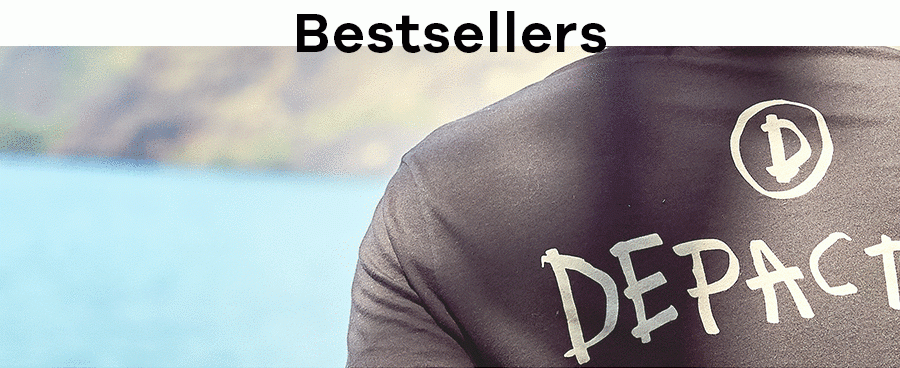 Shop Bestselling T-Shirts