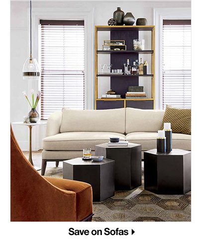 Save on Sofas