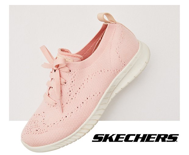 SKECHERS