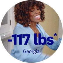 -117 lbs* | Georgia