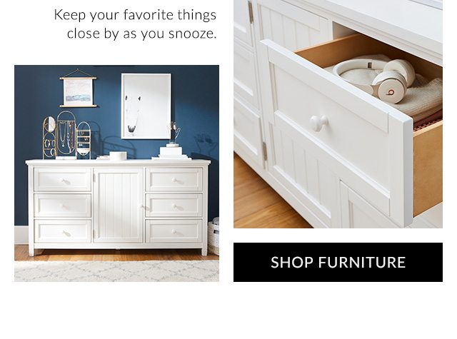 SHOP FURNITURE