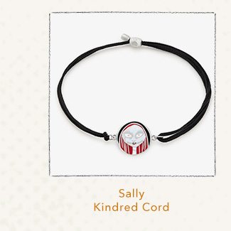 Shop 50% OFF* the Sally Kindred Cord