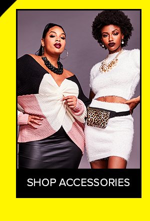 Shop Accessories