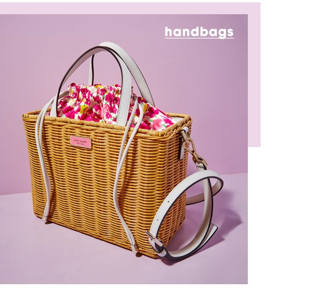 handbags