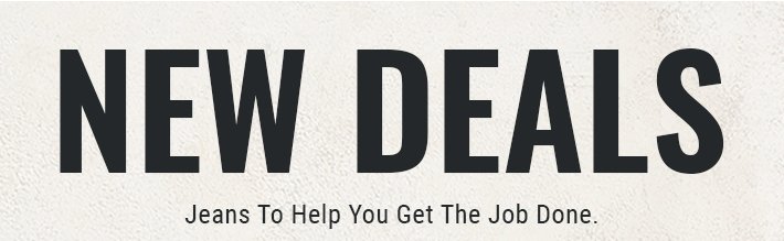 You Just Scored Some New Deals Boot Barn Email Archive