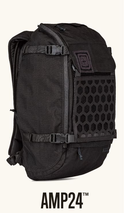 AMP24™ BACKPACK