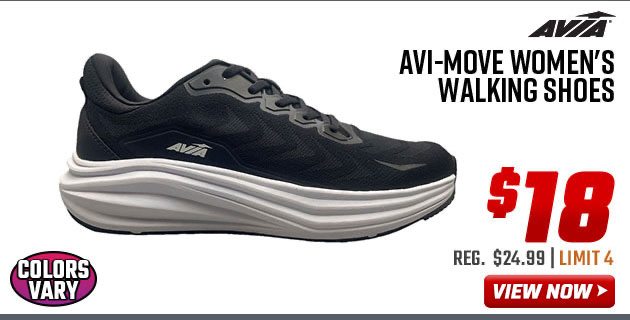 Avia Avi-Move Women's Walking Shoes