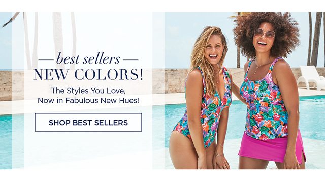 New Colors! | Shop Best Sellers