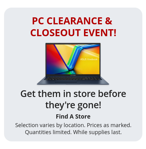 General Office Depot Offer