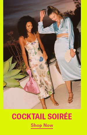 Cocktail Soiree