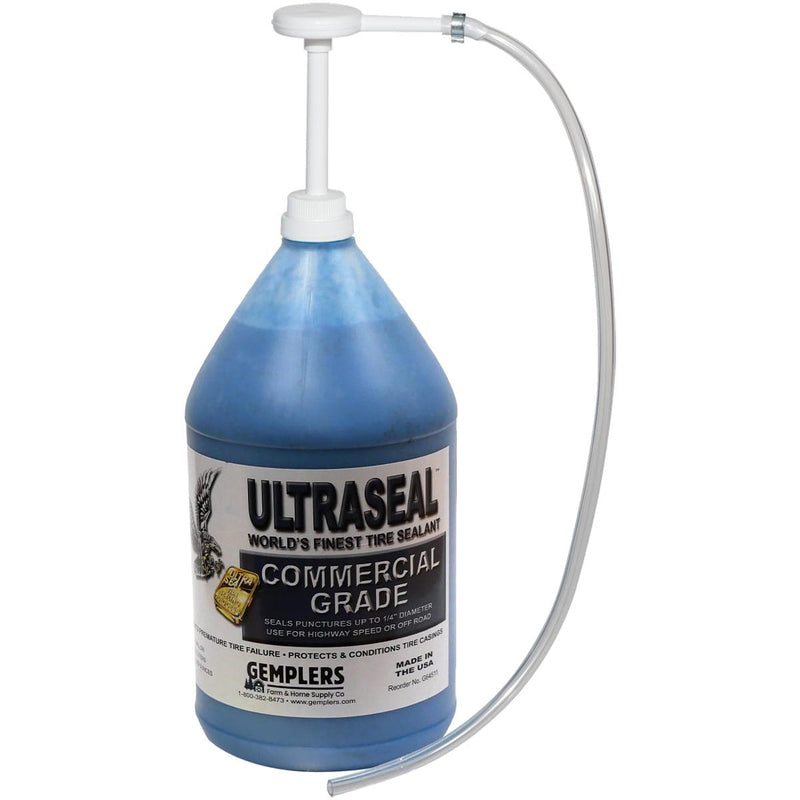 Ultraseal Commercial Grade Tire Sealant