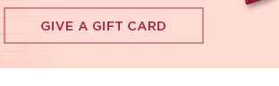 give a gift card