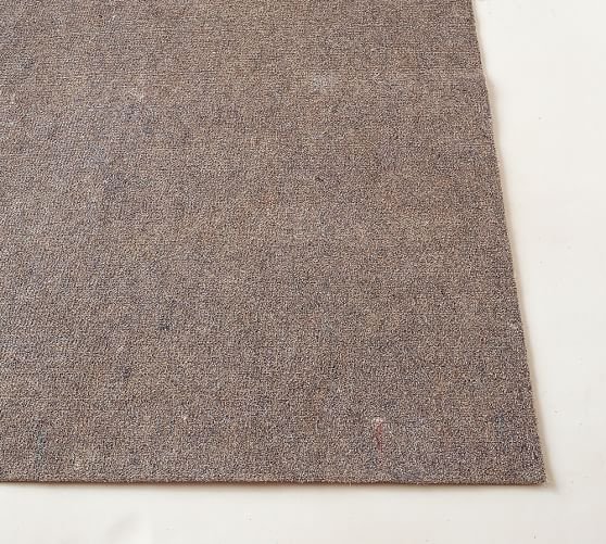 Premium Rug Pad Could Be Yours Pottery Barn Email Archive