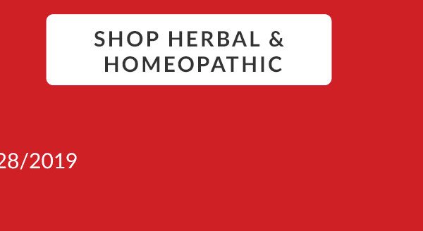 Shop Herbal & Homeopathic