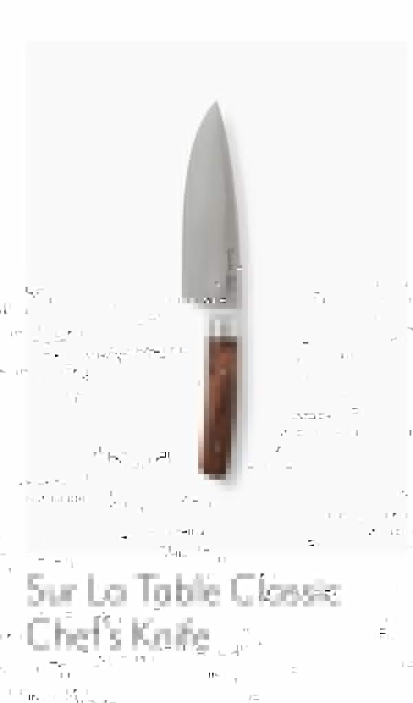 Sur La Table Classic Chef’s Knife