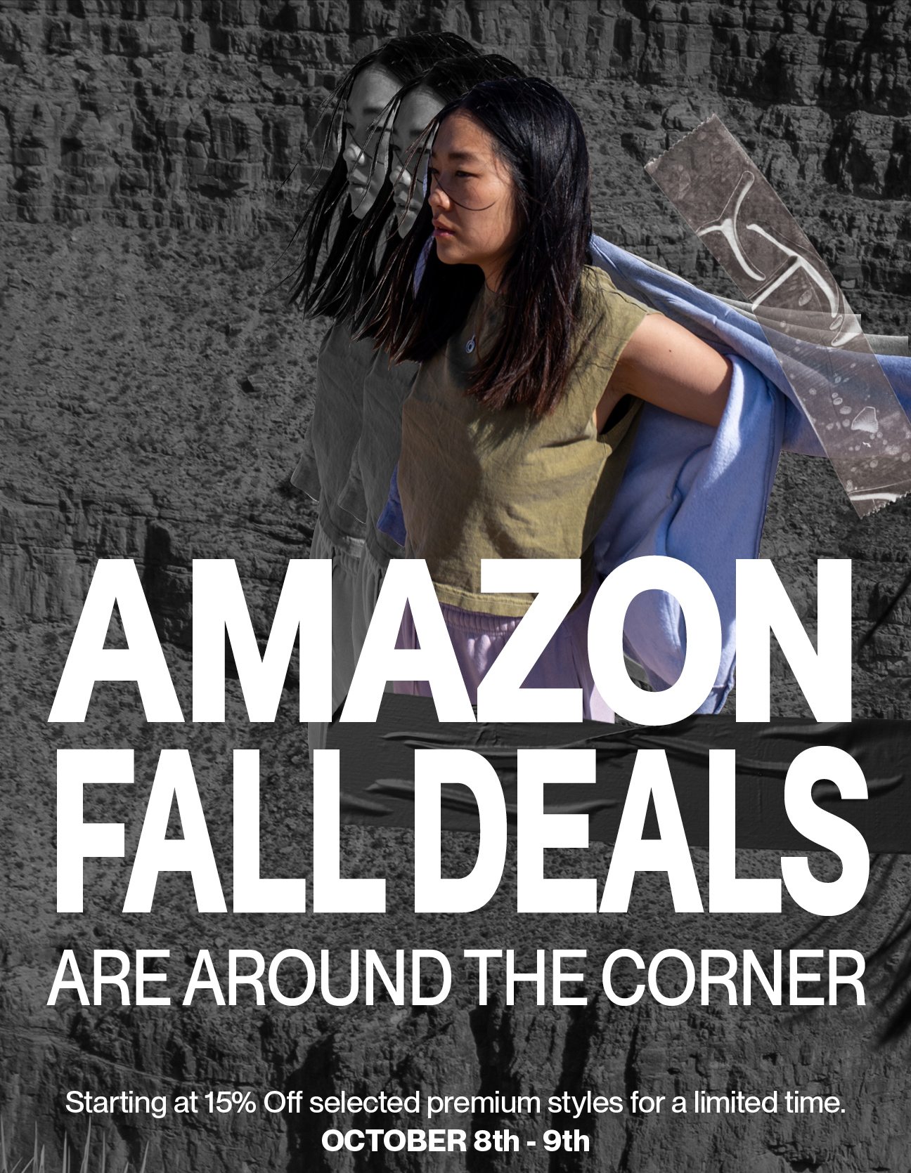 Amazon Fall Deals