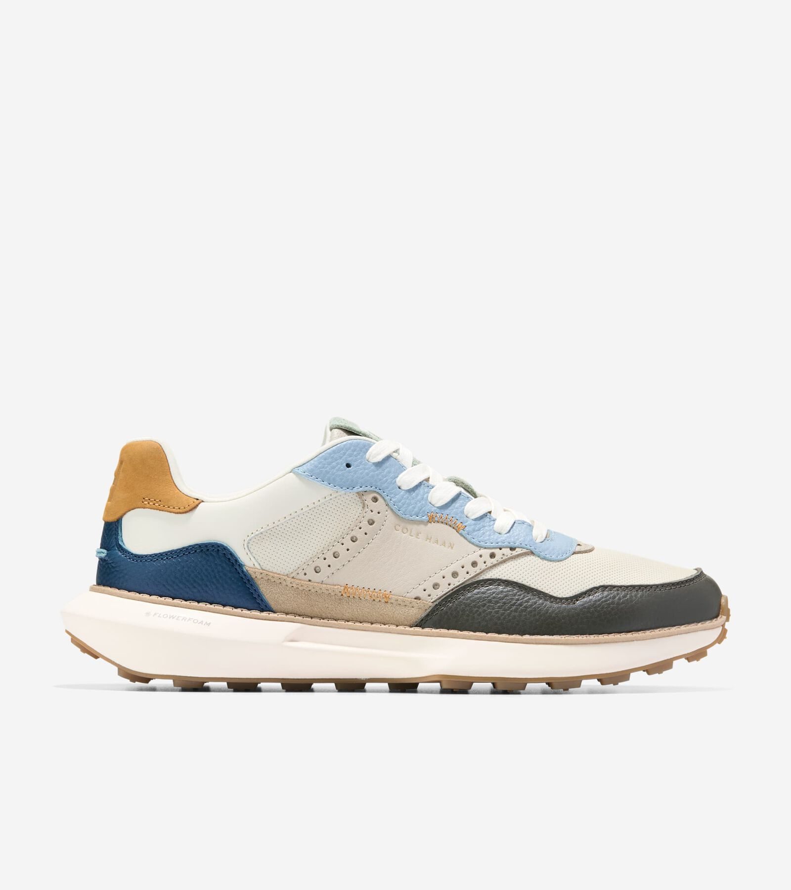 Cole Haan Men's GrandPrø Topspin Sneaker