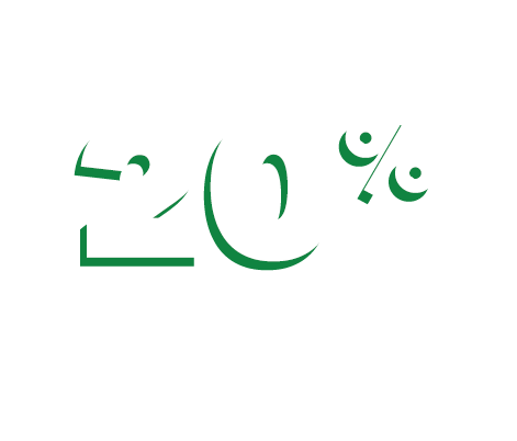 Save through 12/8. In-store and online. 20% off your total purchase. GET COUPON.