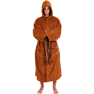 Star Wars Hooded Jedi Fleece Robe