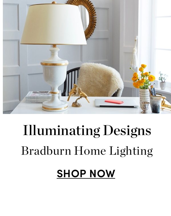 Bradburn Home Lighting