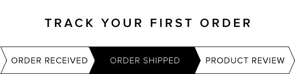SHIPPING CONFIRMATION