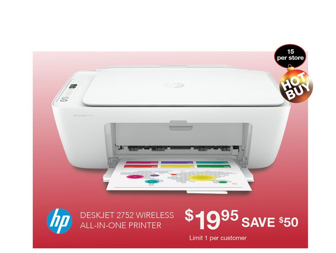 HP-printer