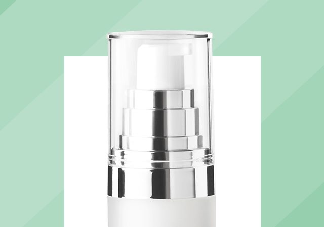 Mineral Infused Face Primer. Shop Now