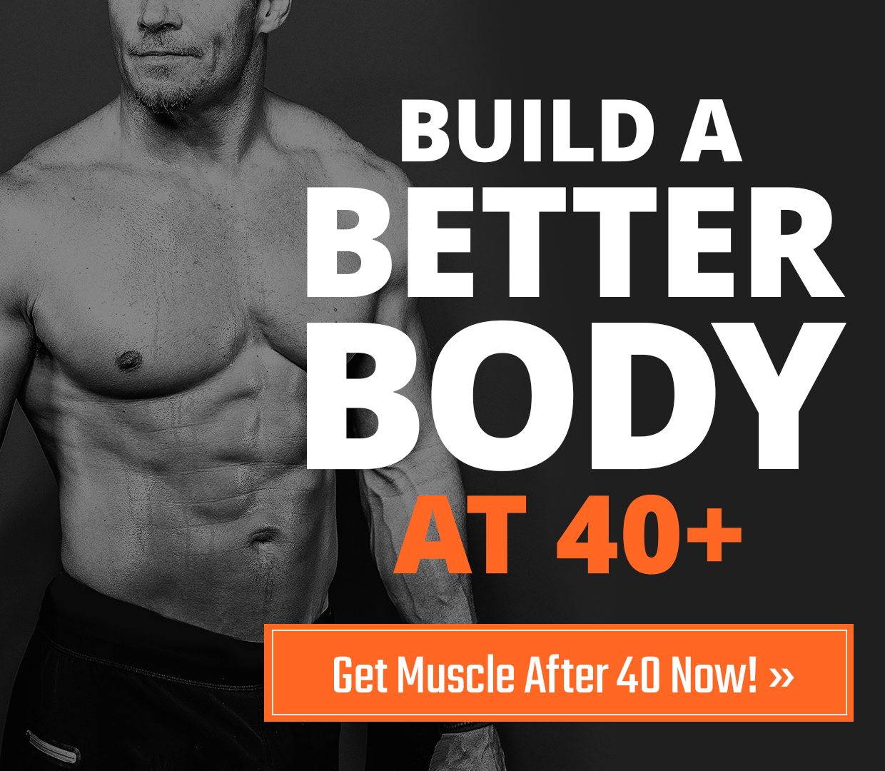 The 12 week plan to a stronger, leaner body.
