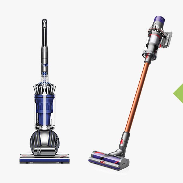 Select Dyson® Vacuums