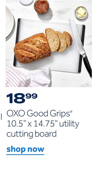 $18.99 | OXO Good Grips 10.5