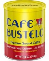 Cafe Bustelo®
