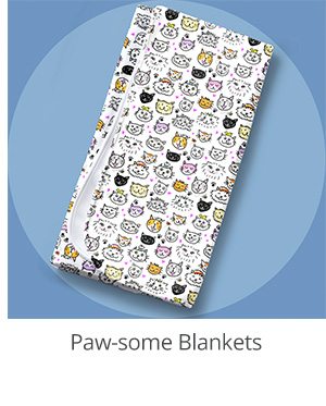 Pet Blankets