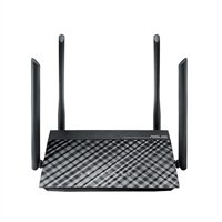 ASUS RT-AC1200 Dual Band 802.11ac Wireless Router