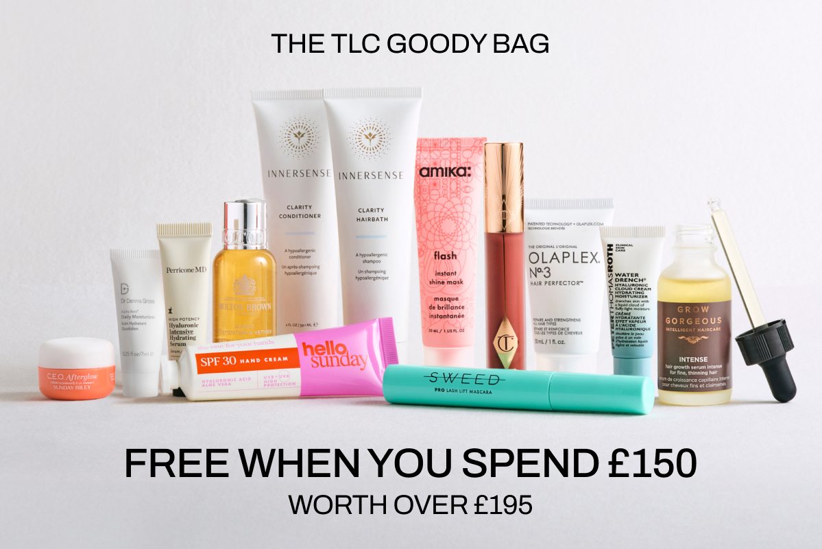 THE TLC GOODY BAG