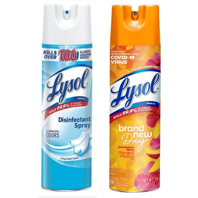 Lysol®