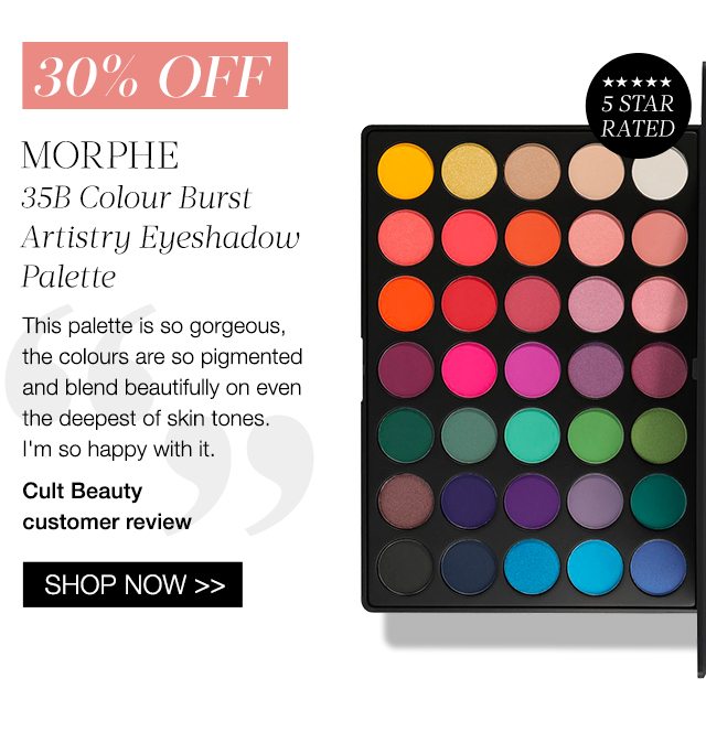 Morphe