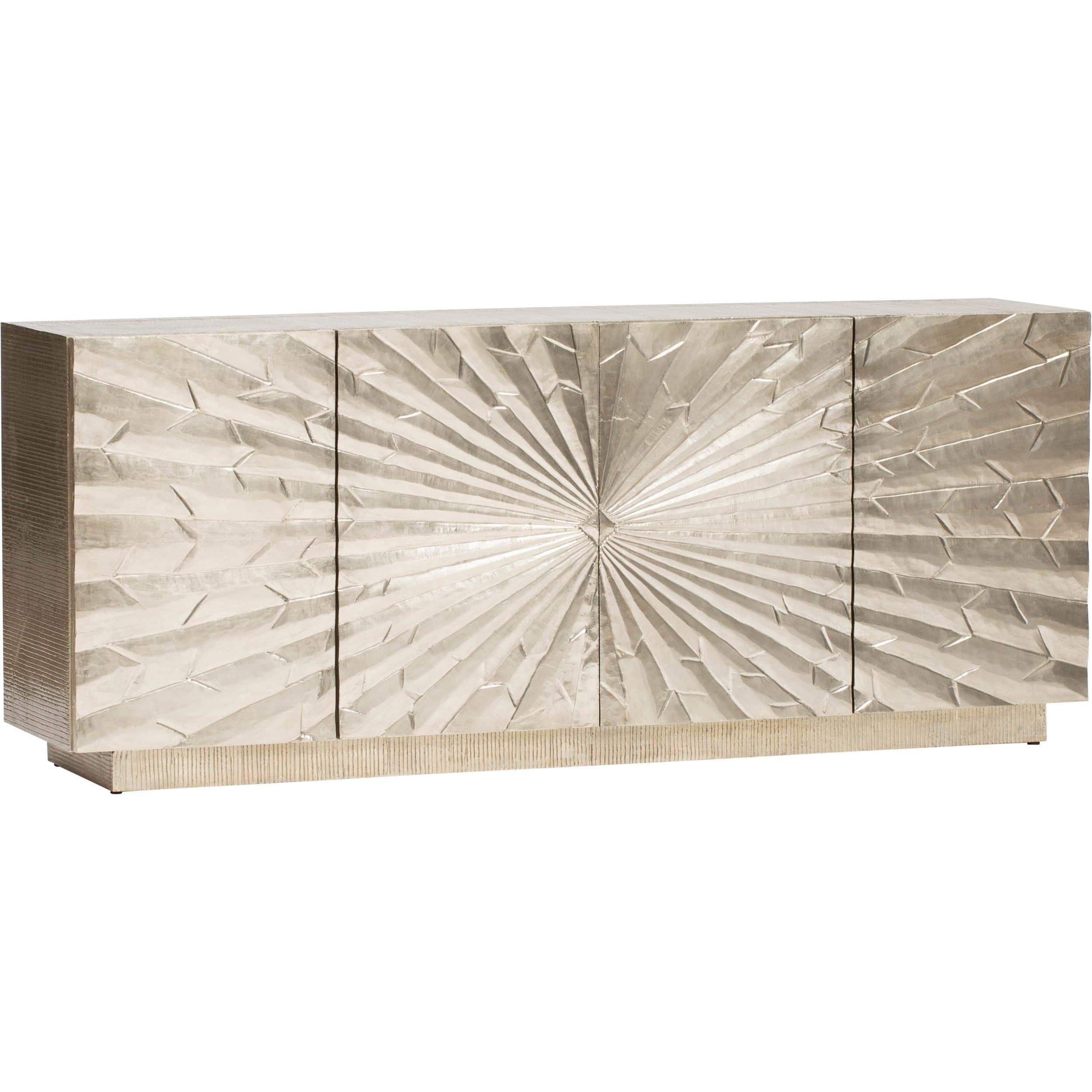 Image of Big Bang Entertainment Console