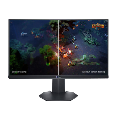 Dell S2721DGF 27 in. 2K WQHD (2560 x 1440) 165Hz Wide Screen Gaming Monitor