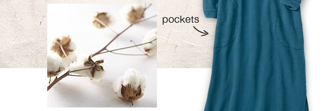 POCKETS