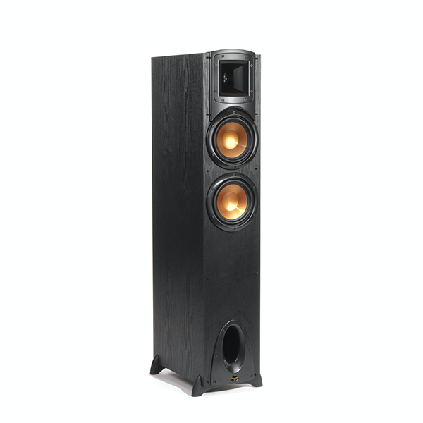 F-200 FLOORSTANDING SPEAKER